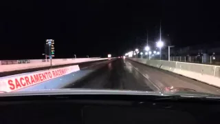 Fiesta ST vs. Nismo Juke