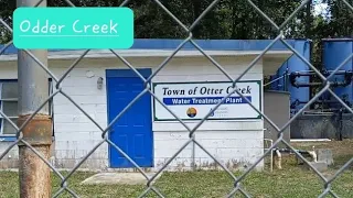 A Tour Of Otter Creek Fl. Otter Creek is real small More to come!