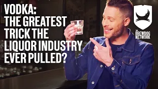 The Lucrative History of Vodka | Drinktionary