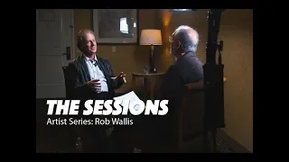 ROB WALLIS Entrepreneur/Producer, Drummer (Drummers Collective, DCI Music, Hudson Music, Drum Guru)