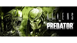 Aliens vs. Predator - Трейлер/Trailer [HD]