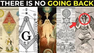 No One Should Know These Rosicrucian Secrets | Forbidden Psychic Power