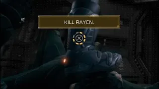 THE EXPANSE Episode 5: Outcomes of killing Rayen but not Khan