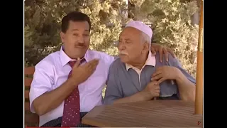 karim mosbahi clip ya baba