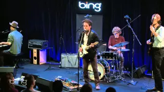 Dawes - From A Window Seat (Bing Lounge)