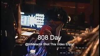 808 Mafia 808 Day Cook Up Session