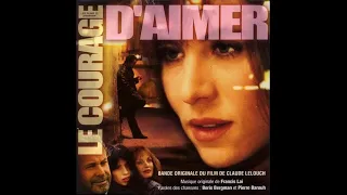 Francis Lai - Noel - (Le Courage D'Aimer, 2005)