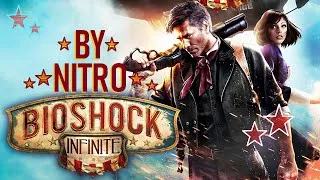 +18 СТРИМ ПО ИГРЕ: BIOSHOCK INFINITE