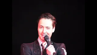 Vitas – Kalinka (Moscow, Russia – 2010.03.21) [by Psyglass]