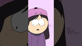 Stendy! || Southpark Animation