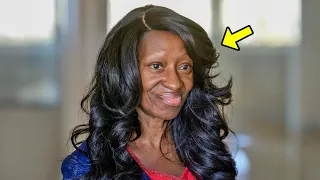 Rich Guy Lost a Bet & Had To Sleep With a Dirty Homeless Woman. But When She Took Off Her Wig..