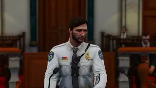 Centurion Roleplay | LSPD Promotional Teaser