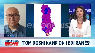 "Tom Doshi kampion i Edi Ramës", gazetari Lita zbulon lidhjen e tyre!