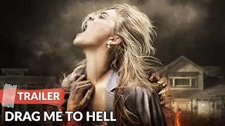 Drag Me to Hell 2009 Trailer HD | Sam Raimi | Alison Lohman | Justin Long