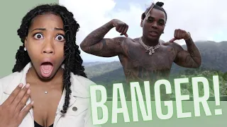 BE CAREFUL WHO YOU MESS WITH! Kevin Gates - Plug Daughter 2 [Official Music Video] REACTION