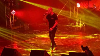 Oxxxymiron - Где нас нет (Live) 10.11.2017 Иркутск