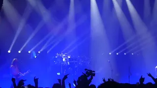 MACHINE HEAD   Block   15 10 2019 München Zenith