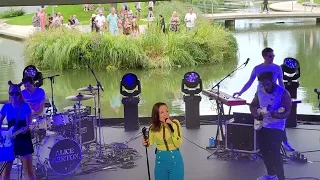 Alice Merton - Vertigo - Wolfsburg 19.08.2023