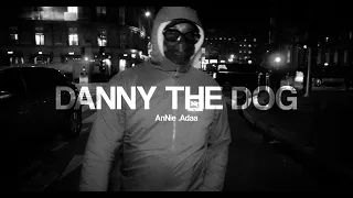 AnNie .Adaa - DanNy The Dog (prod. JESZA)