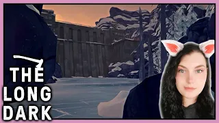 Pleasant Valley Radio Control Hut - The Long Dark (Survival Mode Voyager)