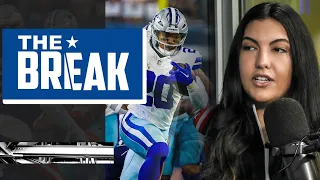 Cowboys Break: Time for Overkill? | Dallas Cowboys 2024