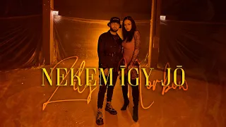 Lil G x Norbow - Nekem így jó | OFFICIAL MUSIC VIDEO |