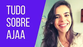 Analista Judiciário Área Administrativa | Por Carolina Dias - 1º lugar AJAA TRF 2