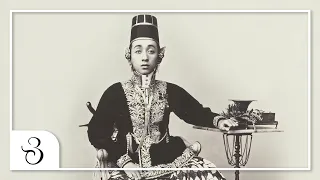 Dituduh Gila & Wafat di Usia Muda - Prahara Pewaris Takhta Yogyakarta 1883-1913