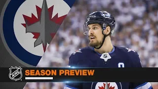 31 in 31: Winnipeg Jets 2018-19 season preview