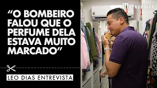 Mãe de Marília Mendonça mostra closet intocado da filha