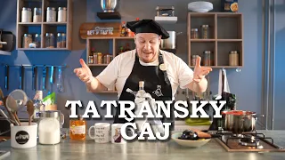 Tatranský čaj