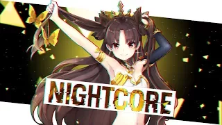 Nightcore - Rumadai (Groove Coverage Remix)[Arsenium]
