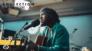Tay Iwar – Soulection Live Sessions