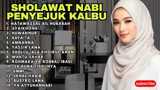 SHOLAWAT TERBARU 2024 Χ ΑΙ KHODIJAH COVER SHOLAWAT PALING MERDU PENYEJUK HATI