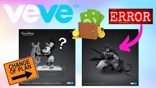 DO YOU OWN ENOUGH VEVE FE COLLECTIBLES? HOW TO CASH IN ON VEVE TAG CHANGES!