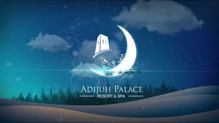 Adijuh Palace: Новогодняя вечеринка #2