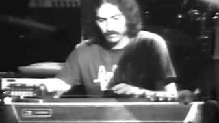 Manassas - Full Concert - 10/07/73 - Winterland (OFFICIAL)