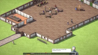 Tavern Tycoon Part 1 Lets Take A Look