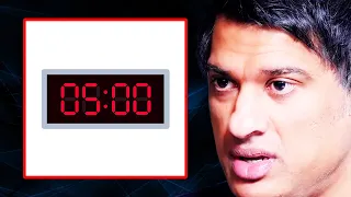 DO THIS Every Morning for 7 Days to COMPLETELY TRANSFORM Your Life! | Dr. Rangan Chatterjee