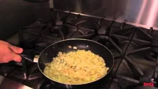 The Pizza Kitchen: How To Caramelize Onions