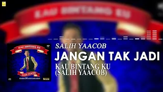 Salih Yaacob - Jangan Tak Jadi (Official Stream Video)