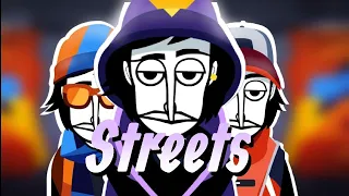 Streets | Downtown | Incredibox Mod Mix