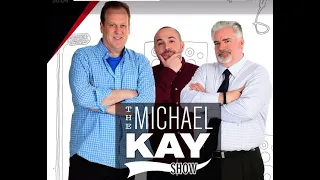 Don LaGreca Rants on a Yankee Caller Named John | The Michael Kay Show 5/2/22