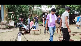 #shooting kaise #hota hai // #शूटिंग कैसे #होता है l #camera #trending #shooting #viral #viralvideo