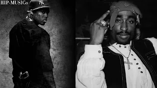 50 Cent | Stay Down ( ft. 2Pac ) New Remix