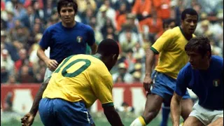 Pelé film complet en français