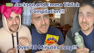 Funny Mark Ryan TikTok Compilation!!! Over 40 minutes long!!!