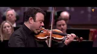 Vadim Gluzman / Silvestrov Serenade for violin solo