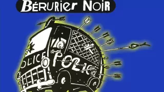 Berurier Noir - Lobotomie... (Hopital Amputé)