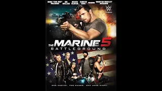 Marine 5 ending soundtrack   Always be the one